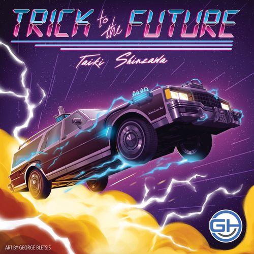 Trick to the Future thumbnail