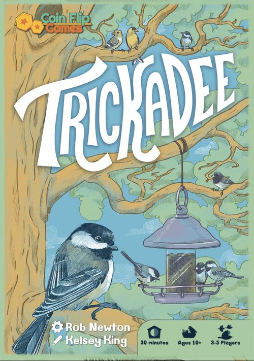 Trickadee thumbnail