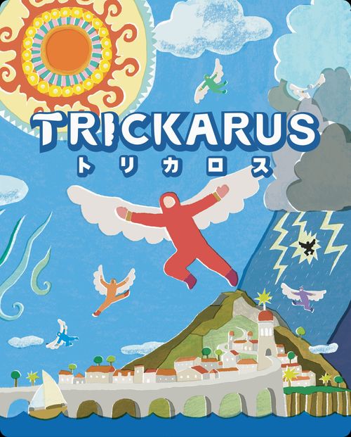 Trickarus thumbnail
