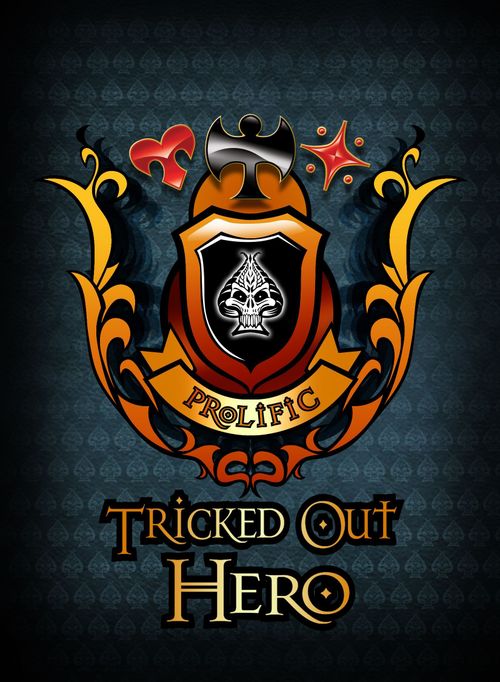Tricked-Out Hero thumbnail
