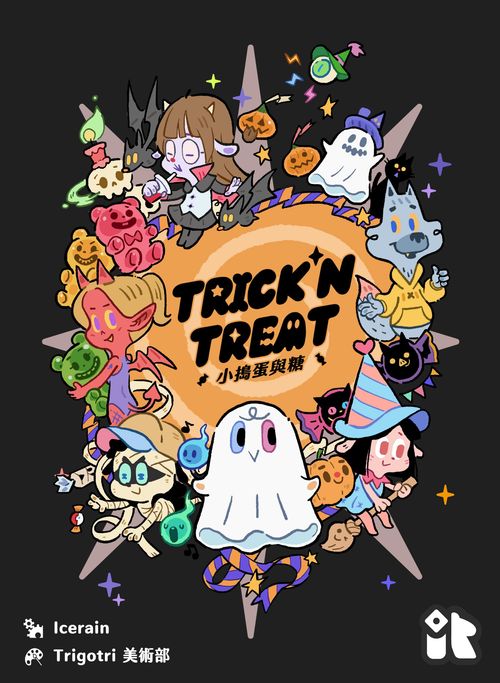 Trick'n Treat thumbnail