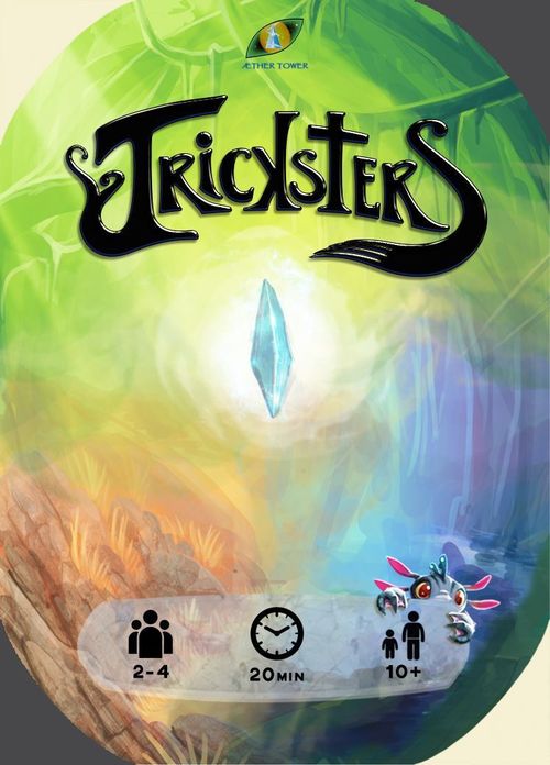 Tricksters thumbnail