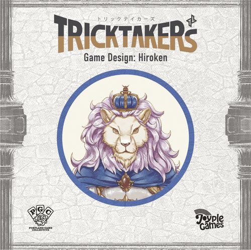 TRICKTAKERs thumbnail