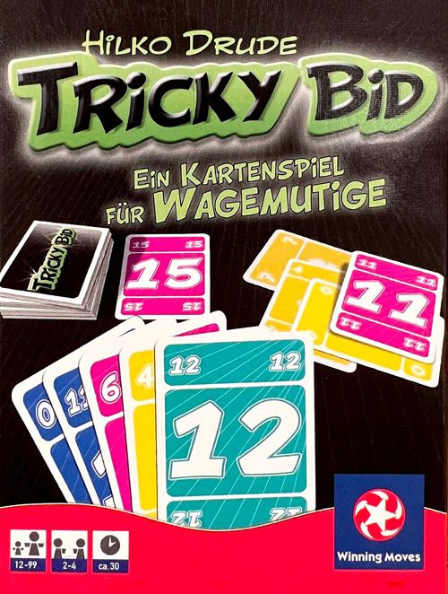 Tricky Bid thumbnail