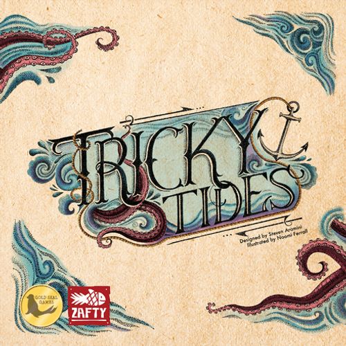 Tricky Tides thumbnail