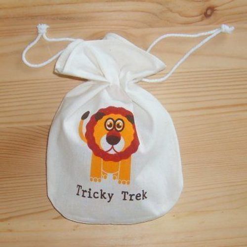 Tricky Trek thumbnail
