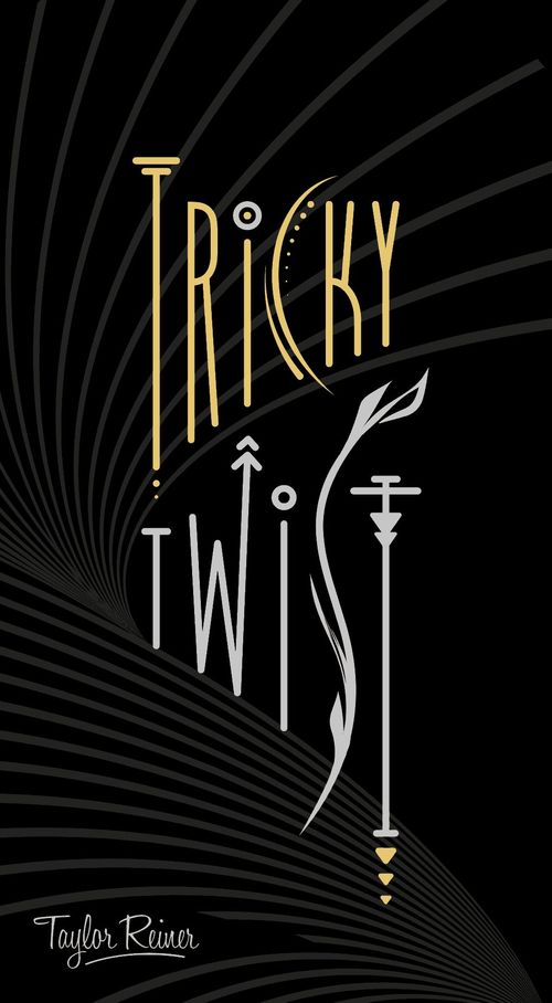 Tricky Twist thumbnail