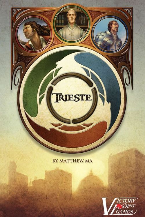 Trieste thumbnail