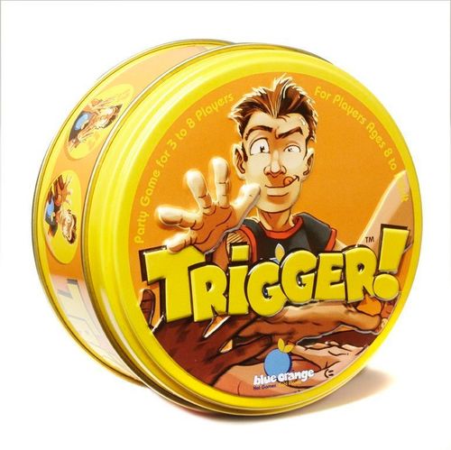 Trigger! thumbnail