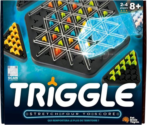 Triggle thumbnail