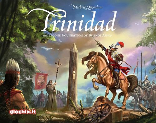 Trinidad thumbnail