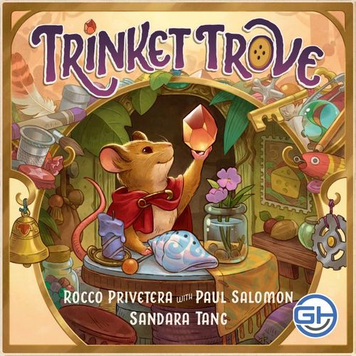 Trinket Trove thumbnail