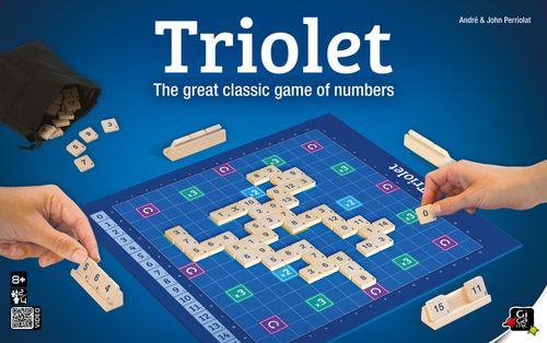 Triolet thumbnail