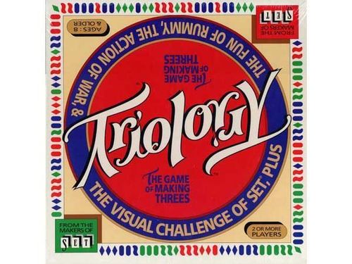 Triology thumbnail