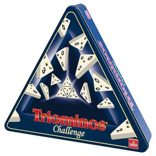 Triominos Challenge thumbnail