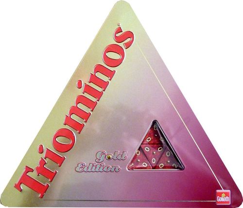 Triominos Gold thumbnail