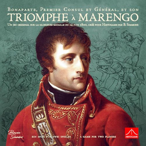 Triomphe à Marengo thumbnail