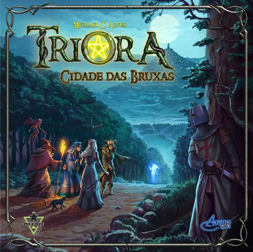 Triora: City of Witches thumbnail