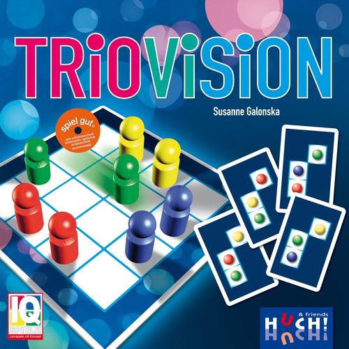 Triovision thumbnail