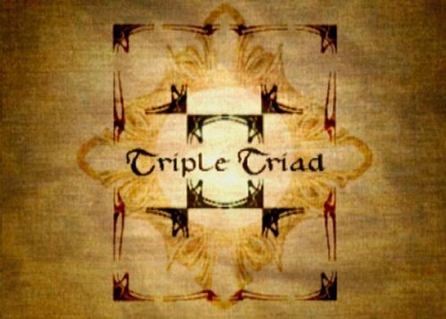 Final Fantasy VIII: Triple Triad thumbnail