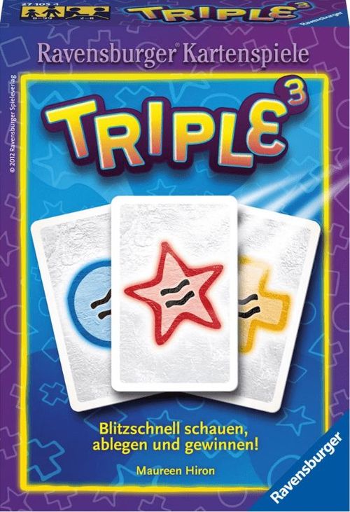 Triple³ thumbnail