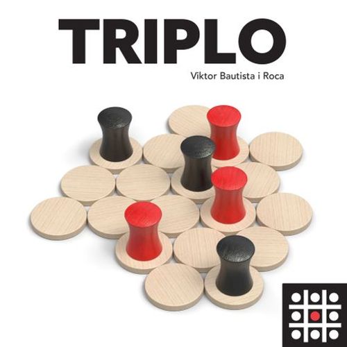 Triplo thumbnail