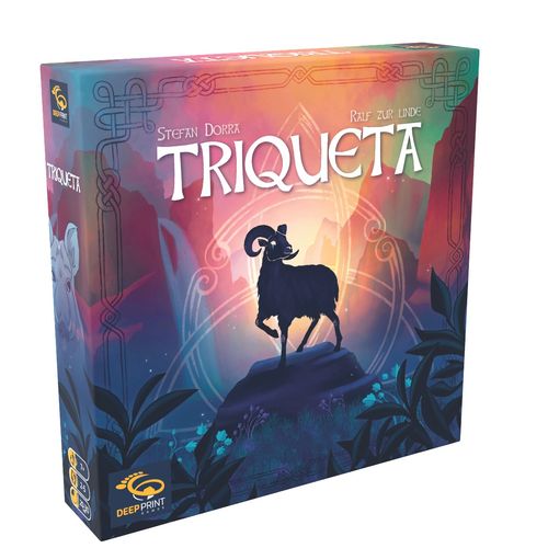 Triqueta thumbnail