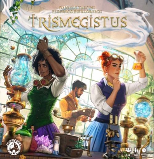 Trismegistus (2026 Edition) thumbnail