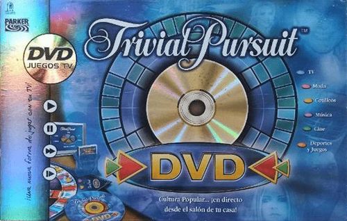 Trivial Pursuit: DVD thumbnail