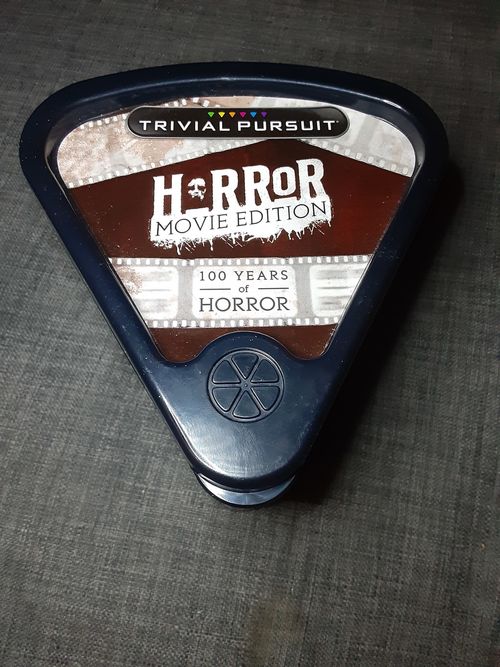Trivial Pursuit: Horror Movie Edition thumbnail