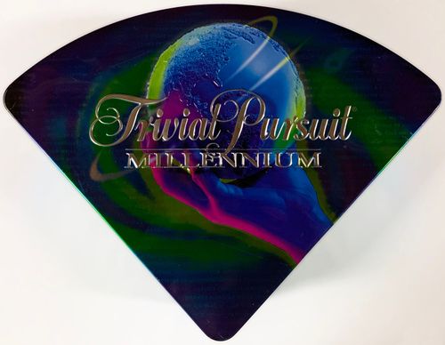 Trivial Pursuit: Millennium Edition thumbnail