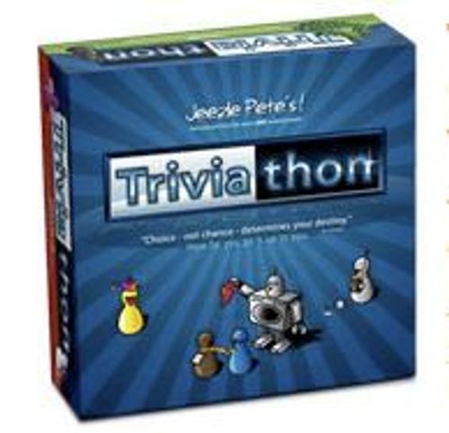 Triviathon thumbnail