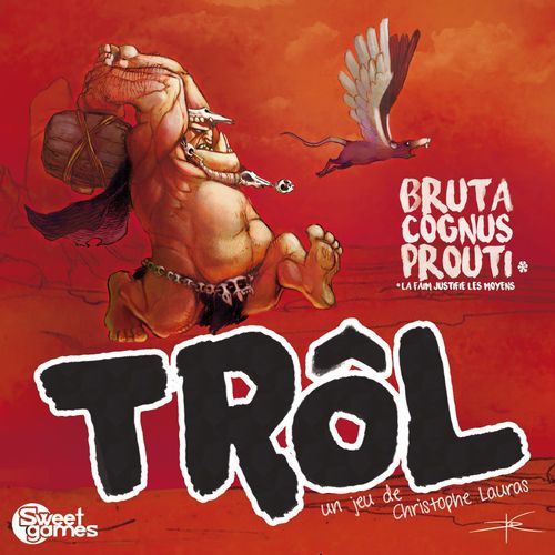 Trôl thumbnail