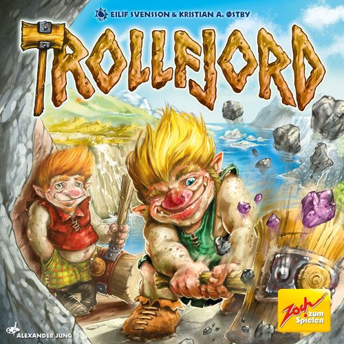 Trollfjord thumbnail