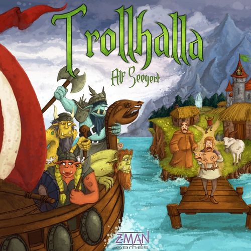 Trollhalla thumbnail