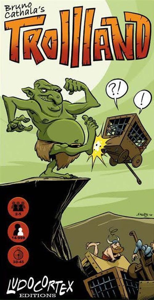Trollland thumbnail