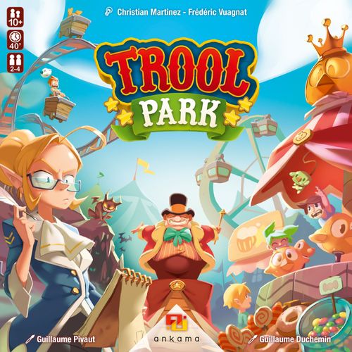 Trool Park thumbnail
