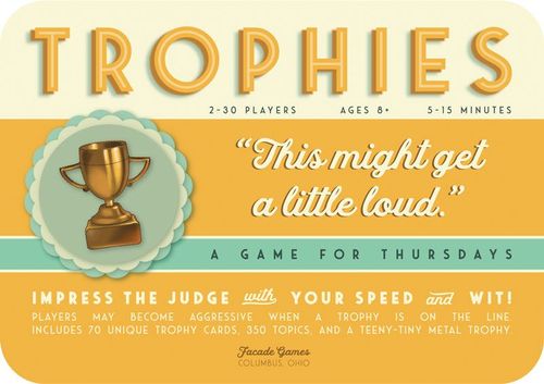 Trophies thumbnail