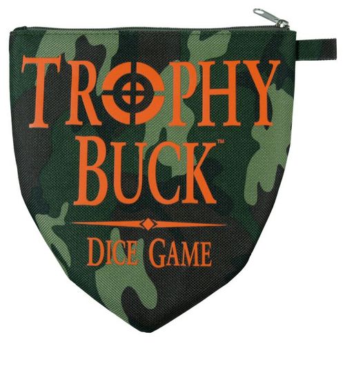 Trophy Buck thumbnail