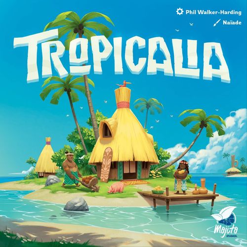Tropicalia thumbnail