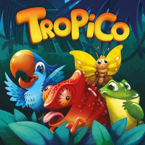 Tropico thumbnail