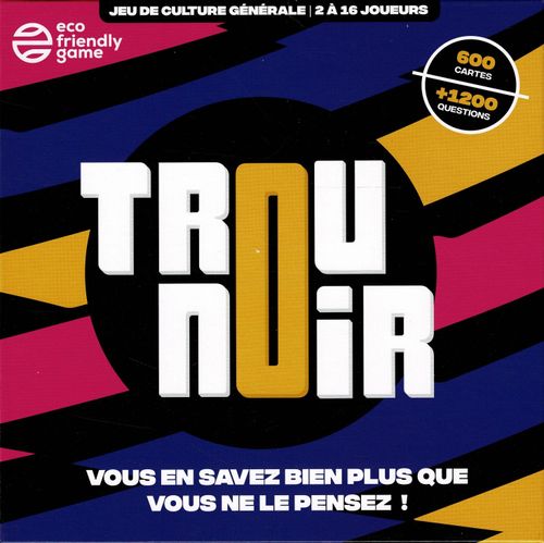 Trou Noir thumbnail