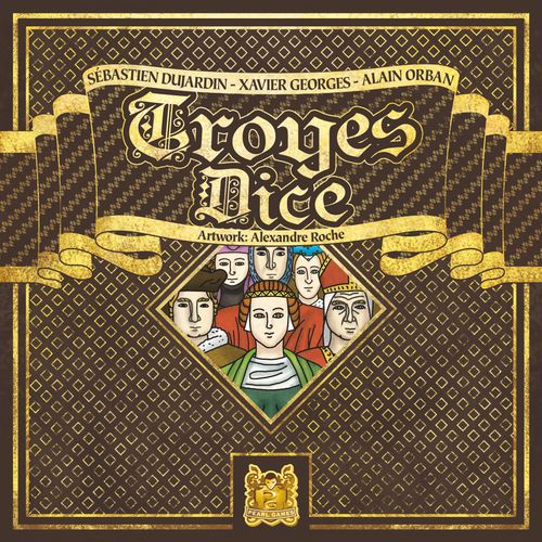 Troyes Dice thumbnail