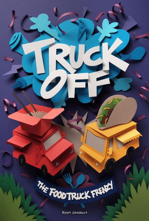 Truck Off: The Food Truck Frenzy thumbnail