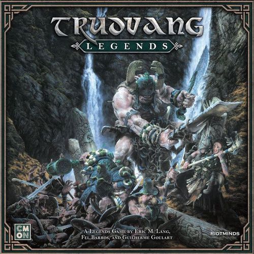 Trudvang Legends thumbnail