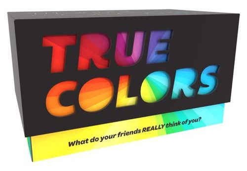 True Colors thumbnail