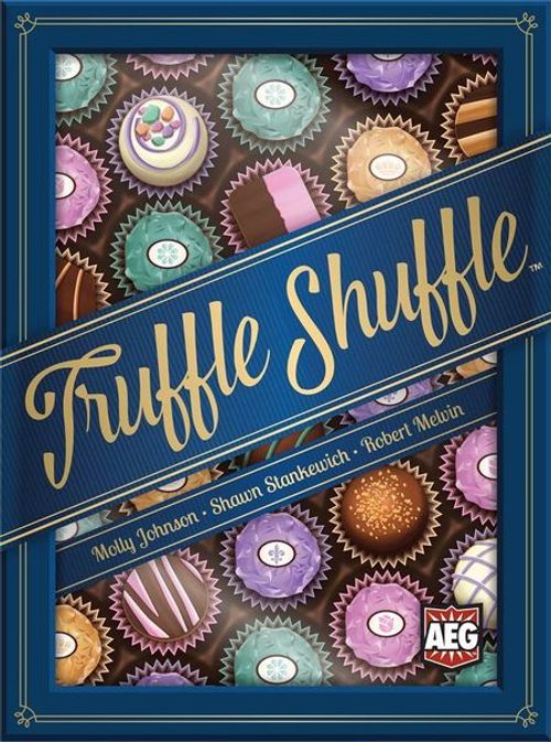 Truffle Shuffle thumbnail