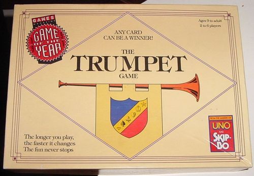 Trumpet thumbnail