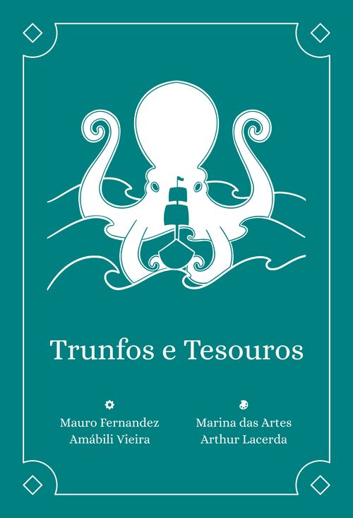 Trunfos e Tesouros thumbnail