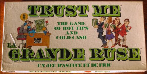 Trust Me (1981) thumbnail